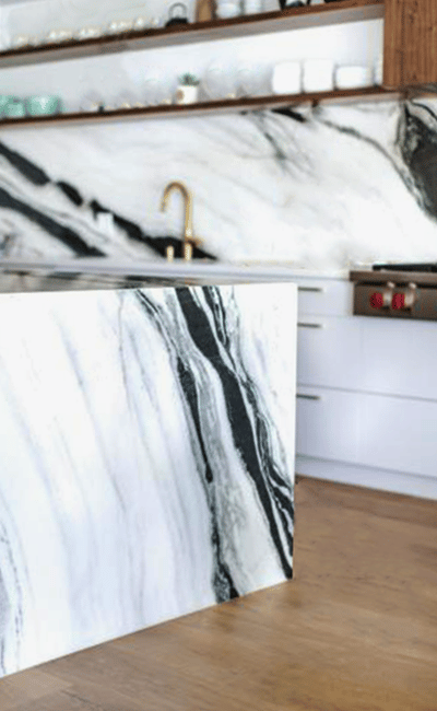 How to Choose the Right Edging for Your Granite Countertops