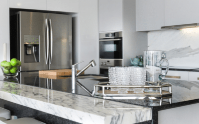 Do Granite Countertops Fade?