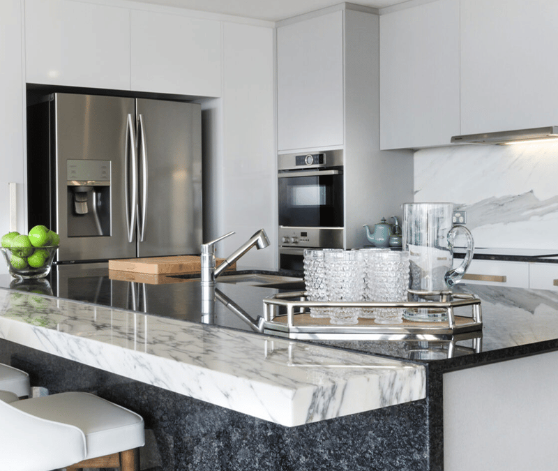 Do Granite Countertops Fade?