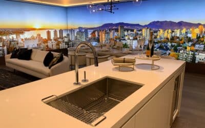 Undermount Kitchen Sinks